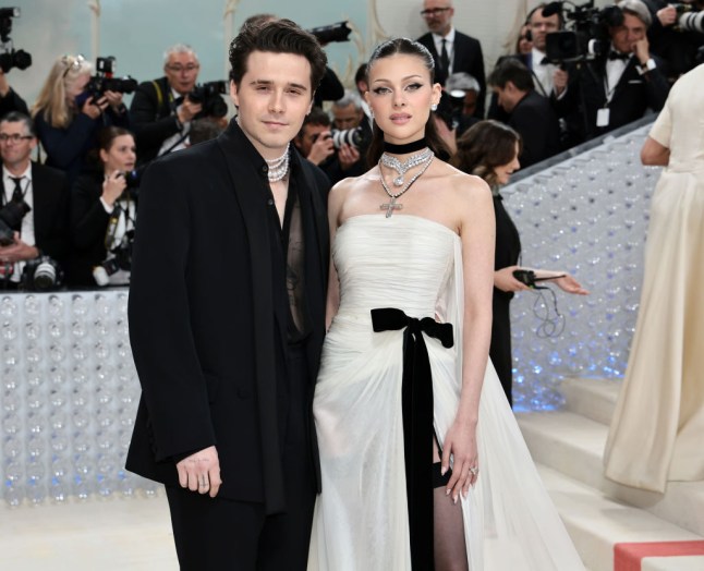 Die 2023 Met Gala feiert